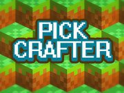 Pick Crafter